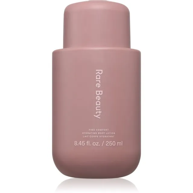 Rare Beauty Find Comfort Hydrating Body Lotion Niisutav kehakreem 250 ml