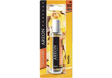 Auto õhuvärsk.AREON Perfume Vanila 35ml