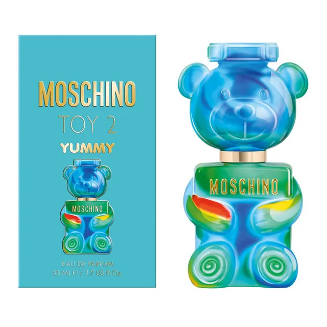 Toy 2  Yummy EdP 50ml
