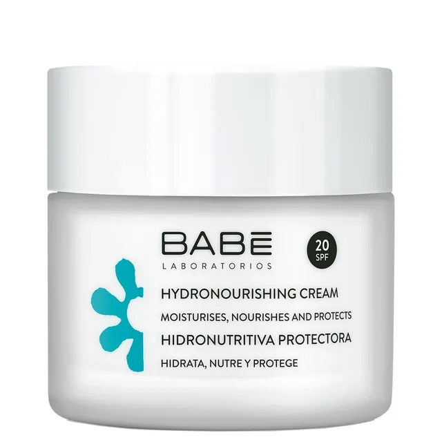 BABE Hydro Nourishing Cream SPF20 50ml