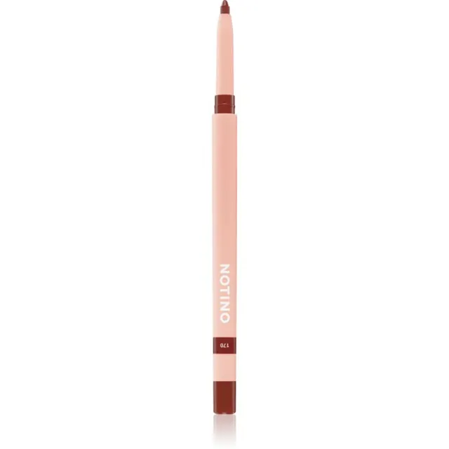 Notino Lip Food Lip Pencil Huulepliiats 170 Terraflame 0.35 g