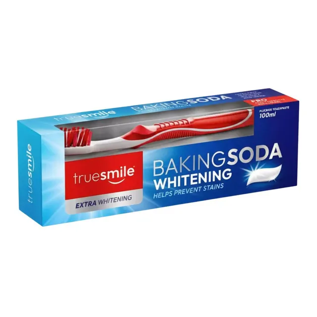 Bakingsoda komplekt