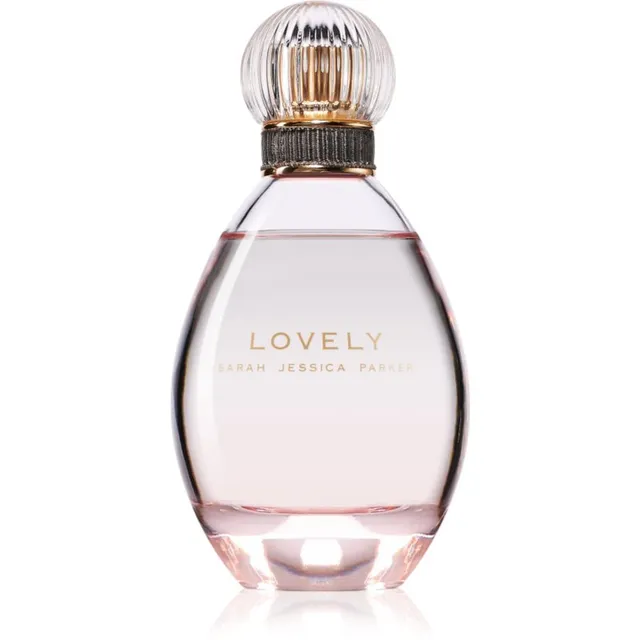 Sarah Jessica Parker Lovely Parfüümvesi naistele 50 ml