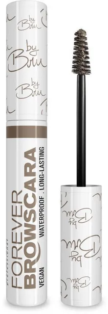Andreia Makeup Forever Browscara By Bru (5mL)