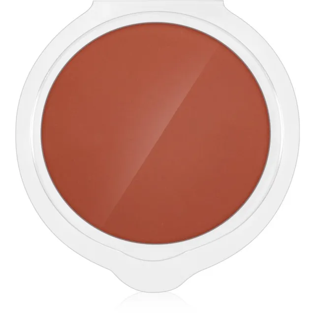 Annabelle Minerals Sculpt Balm Refill Päikesekreempuuder täitepakend varjund Brandy 6.5 ml