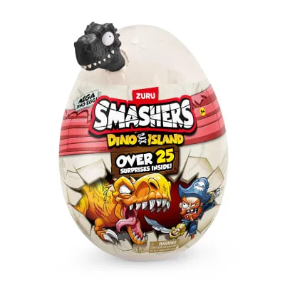 Dino saare epiline muna Smashers 7487