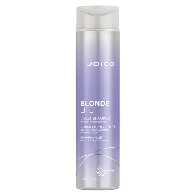 JOICO Blonde Life Violet Shampoo 300ml