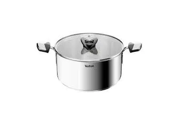 Keedupott kaanega TEFAL Emotion+ 24cm
