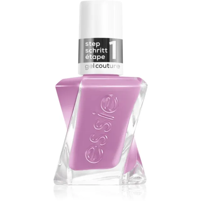 essie Gel by essie Geeliefektiga küünelakk varjund 180 dress call 13.5 ml