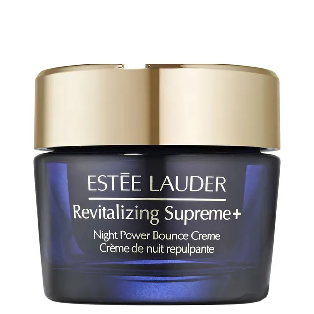 ESTEE LAUDER Revitalizing Supreme+ Night Power Bounce Creme 50ml