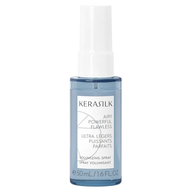 KERASILK Volumizing Spray 50ml