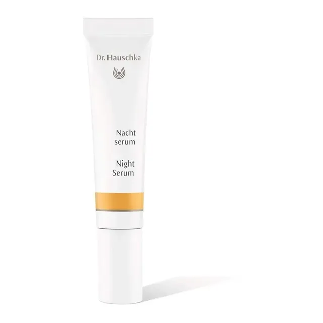 Dr. Hauschka Night Serum 2.5ml