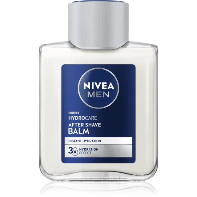 NIVEA MEN Hydrocare Niisutav raseerimisjärgne palsam 100 ml