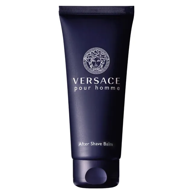 Versace Pour Homme After Shave Balm 100ml