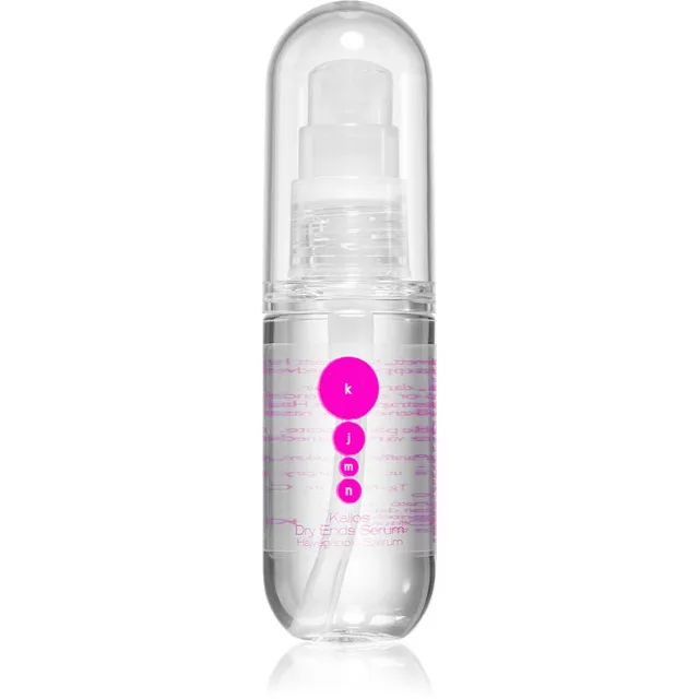 Kallos KJMN Professional Dry Ends Serum Seerum juukseotstele 30 ml