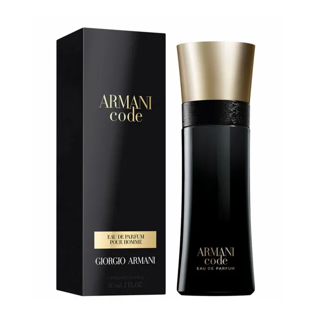 Code EdP 60ml