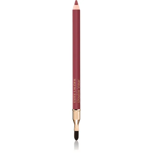 Estée Lauder Double Wear 24H Stay-in-Place Lip Liner Kauakestev huulepliiats varjund Rebellious Rose 1,2 g