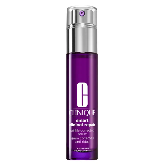 CLINIQUE Smart Clinical Repair Wrinkle Correcting Serum 30ml