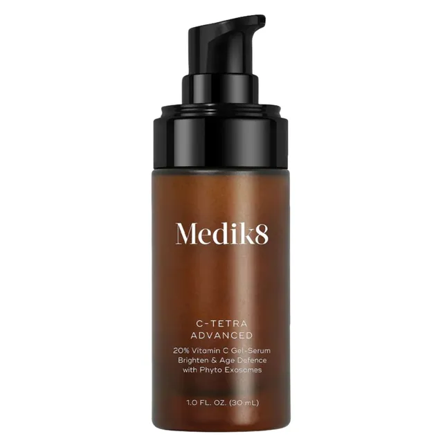 MEDIK8 C-Tetra Advanced Gel-Serum 30ml