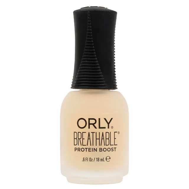 ORLY Breathable Calcium Boost Nail Strengthener 11ml