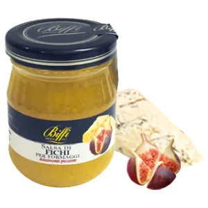 Biffi Viigimarjasinep juustudele 100g