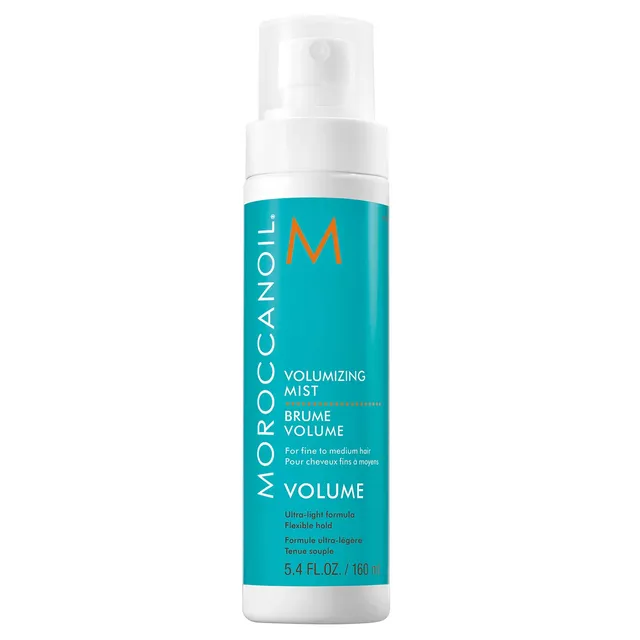 MOROCCANOIL Volumizing Mist 160ml