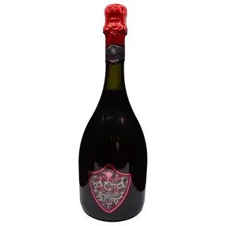 Nua Lambrusco Rosso Dell Emilia KPN poolvahuvein 8%vol 750ml