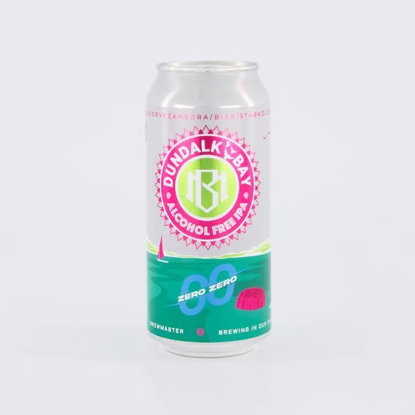 Non alc isotonic IPA alkoholivaba õlu 440ml Iirimaa