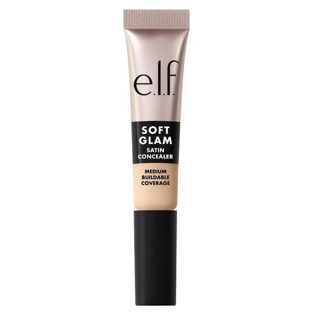 E.L.F. Soft Glam Satin Concealer No.13 Fair Neutral 6.3ml