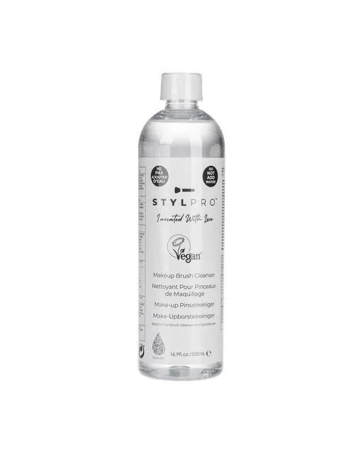 Stylpro Makeup Brush Cleanser
