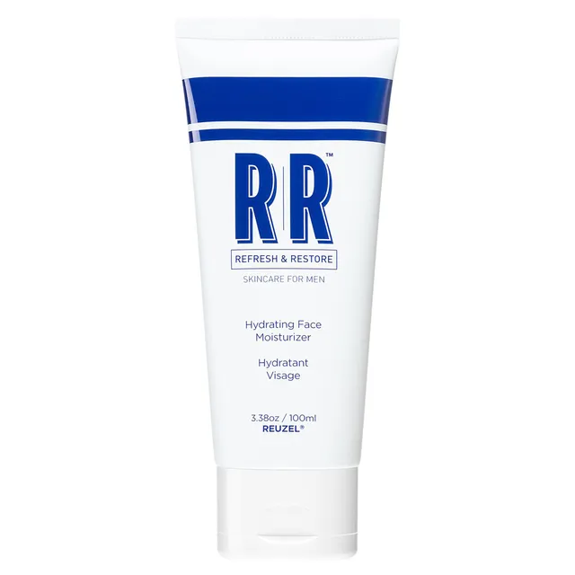 REUZEL RR Hydrating Face Moisturizer 100ml