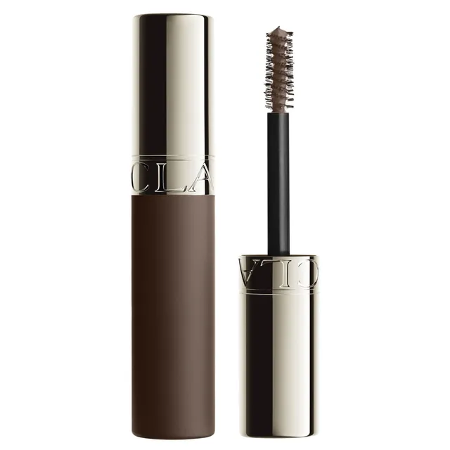 CLARINS Wonder Sculpt Tinted Brow Gel No.03 Warm Brown 5ml