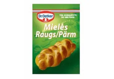 Kuivpärm DR.OETKER 7g