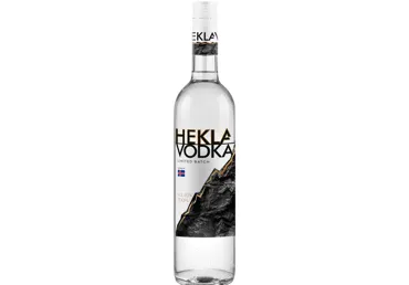 Viin HEKLA 40% 700ml