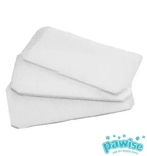 Hügieenisidemed koertele, 10 tk pakis (Pawise)