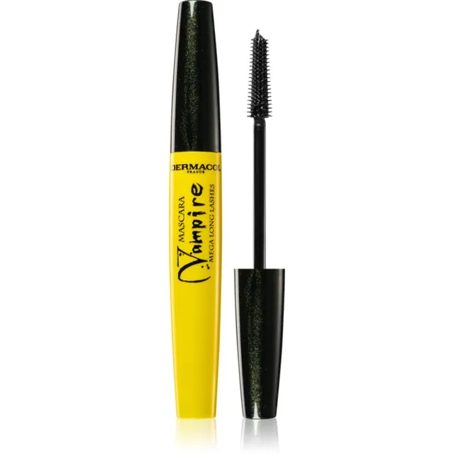 Dermacol Vampire Pikendav ripsmetušš 8 ml