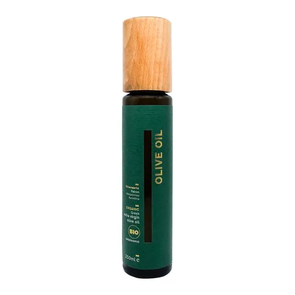Ekstra väärisoliiviõli green 250ml Kreeka