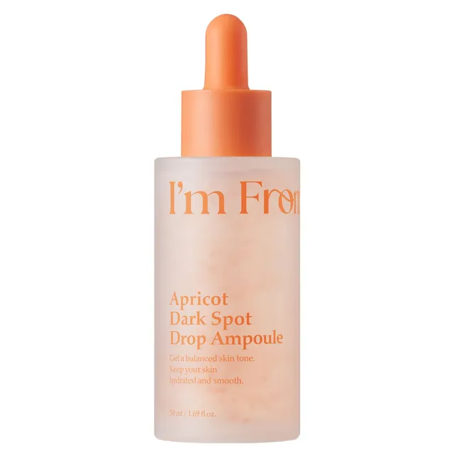 I'M FROM Apricot Dark Spot Drop Ampoule 50ml