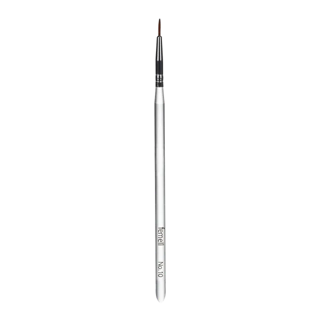 Femell Professional geelipintsel nr 10