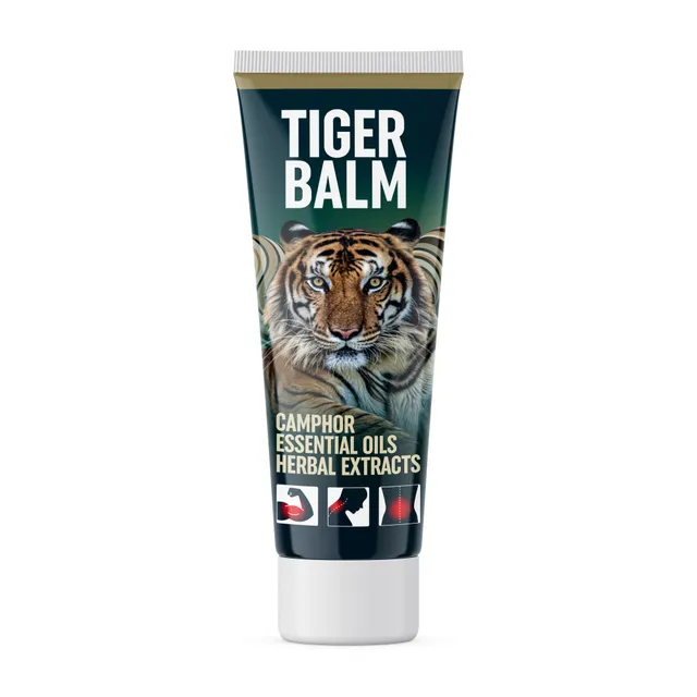 PAIRA TIIGRIPALSAM 80G