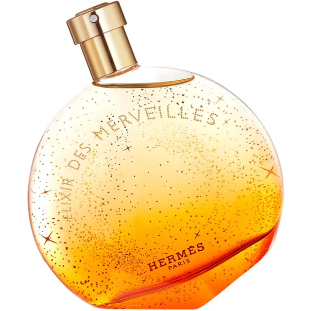 HERMÈS Elixir Des Merveilles Parfüümvesi naistele 100 ml