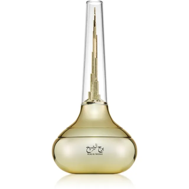 Le Chameau Burj Al Shiekh Parfüümvesi unisex 100 ml