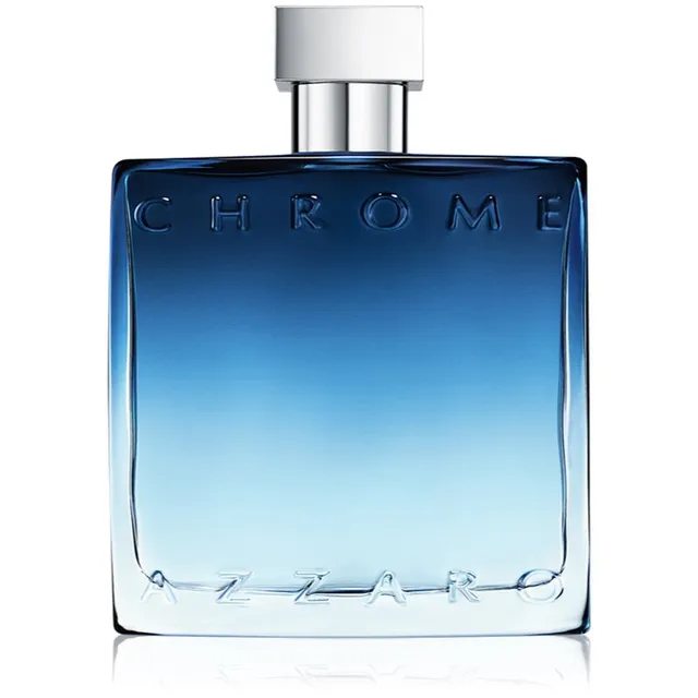 Azzaro Chrome Parfüümvesi meestele 100 ml