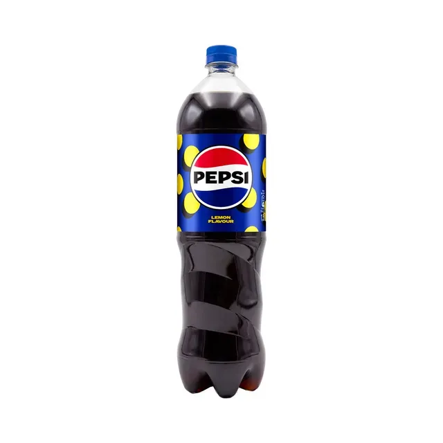 Karastusjook Pepsi Lemon, PEPSI, 1,5 l