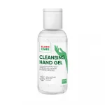 Eurocare puhastav kätegeel 50 ml