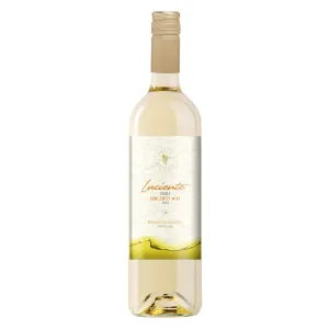 Luciente Semi Sweet Blanco vein 11,5%vol 750ml