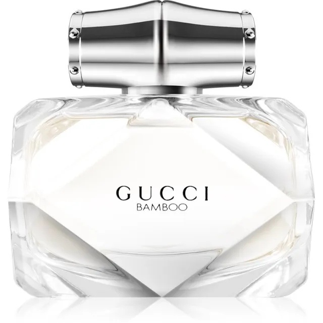 Gucci Bamboo tualettvesi naistele 75 ml
