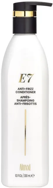 Aloxxi E7 Anti-Frizz Conditioner (300mL)