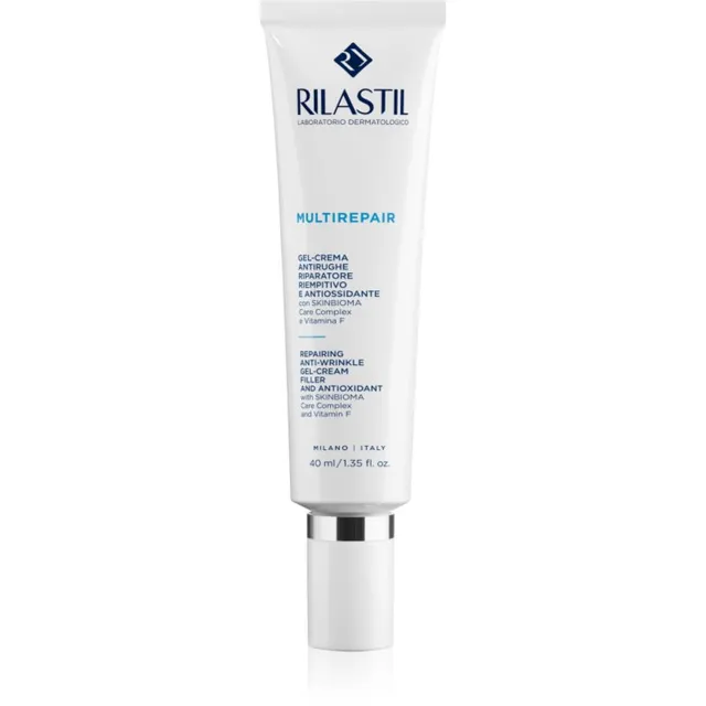 Rilastil Multirepair Kortsudevastane kreem 40 ml