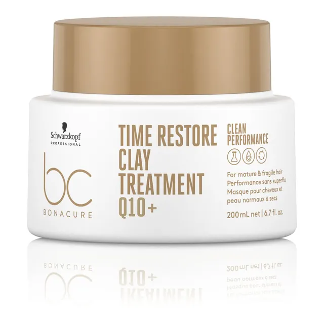 Bonacure elustav savihooldus 200ml